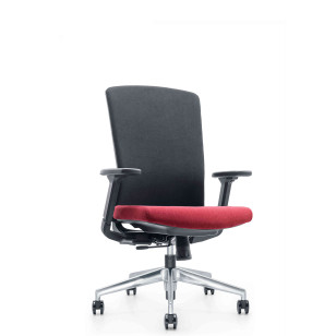 現代設計管理辦公椅經理會議室辦公椅AS-6220B